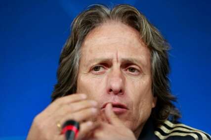 Jorge Jesus nije više trener fudbalera Al Hilala