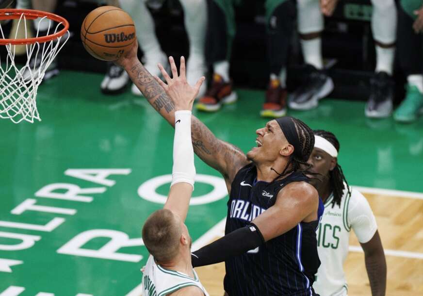 FOTO: EPA-EFE/CJ GUNTHER