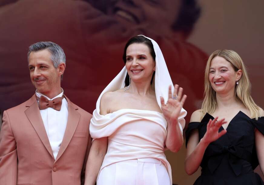 FOTO: EPA-EFE/GUILLAUME HORCAJUELO