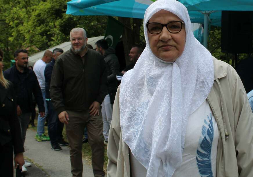 FOTO: KADA BALTA