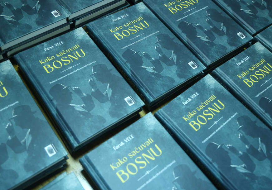 FOTO: BOSNAINFO