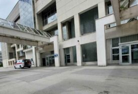 ZZJZ KS: Ukupno 71 prijavljeni slučaj leptospiroze od početka epidemije