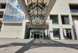 KCUS: Prijavljeno 17 potvrđenih slučajeva leptospiroze, dva pacijenta hospitalizirana