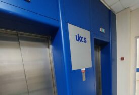 Leptospiroza: Na KCUS-u pregledano još pet pacijenata