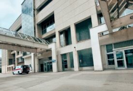 Na KCUS-u pregledano 12 pacijenata sa sumnjom na leptospirozu, niko nije hospitalizovan