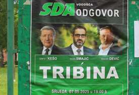 I to je život: Kome smetaju ljiljani?