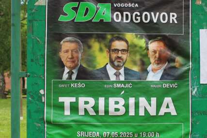 I to je život: Kome smetaju ljiljani?