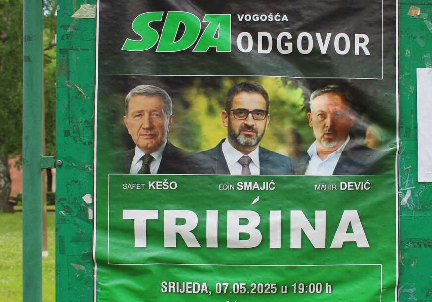 FOTO: E. MURAČEVIĆ
