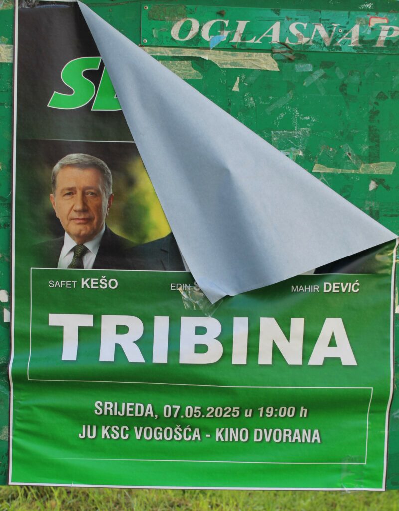 FOTO: E. MURAČEVIĆ