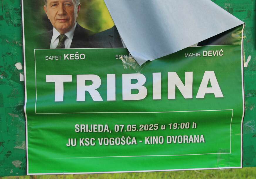 FOTO: E. MURAČEVIĆ