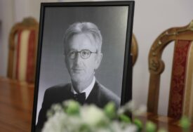 Komemoracija Nedžadu Mulabegoviću: Čovjek koji je ostavio dubok trag u nauci i obrazovanju
