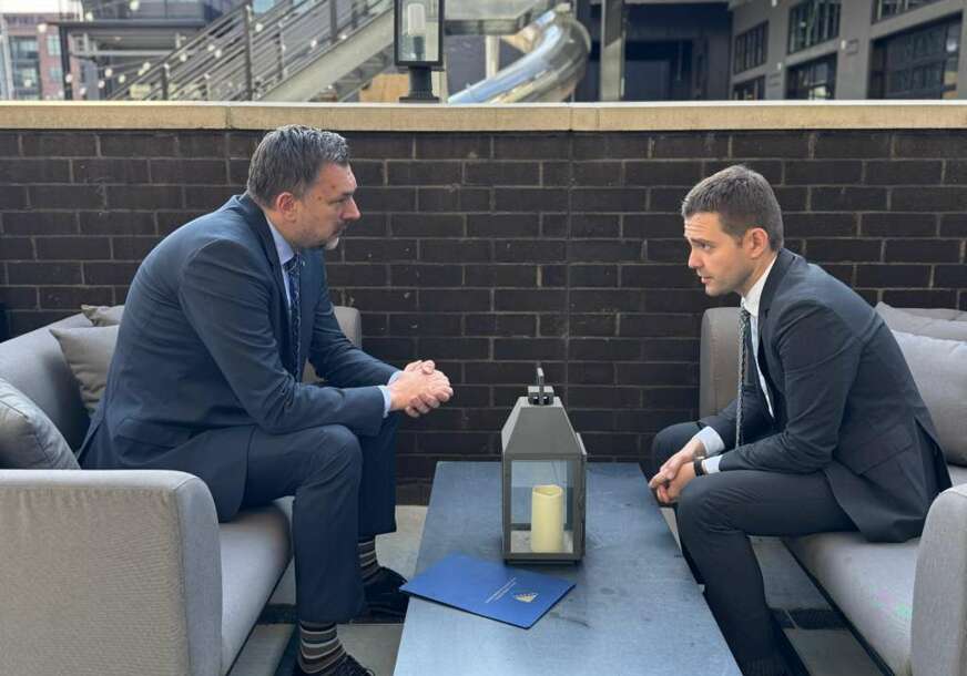 FOTO: MVP BIH