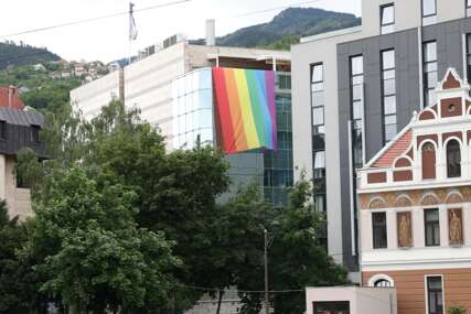 Predsjednik Kazahstana potpisao zakon o zabrani LGBT propagande