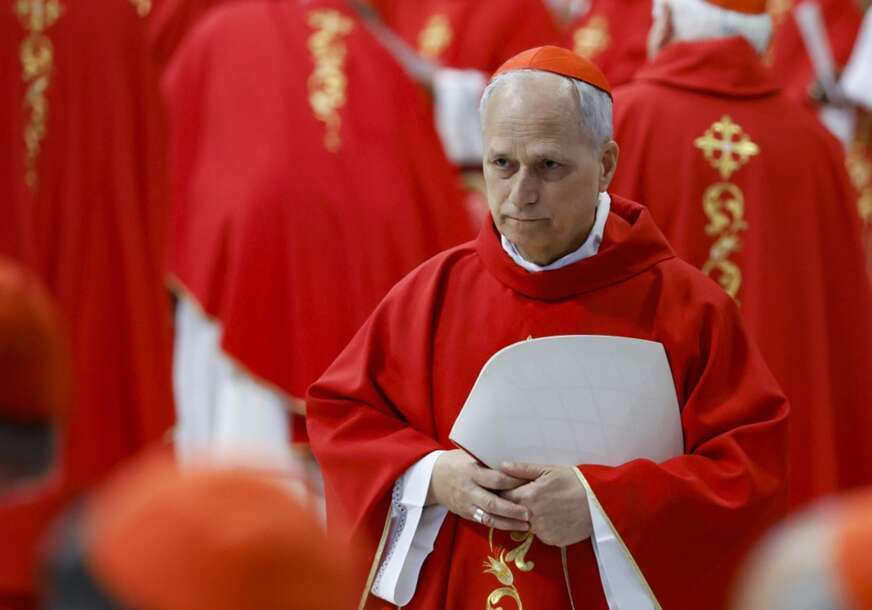 FOTO: FABIO FRUSTACI/EPA