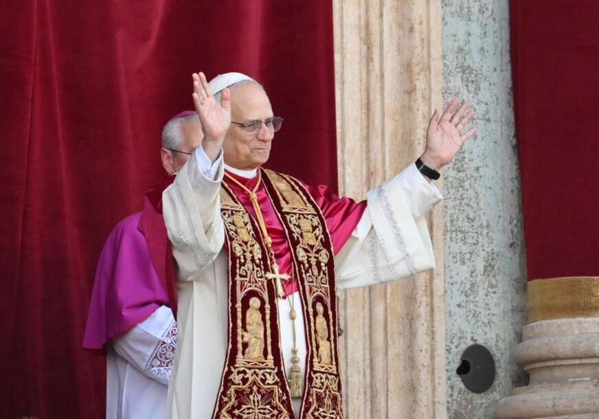 FOTO: EPA-EFE/ALESSANDRO DI MEO