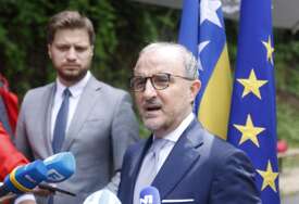 Soreca: Zašto je baš sada za BiH važan FRONTEX