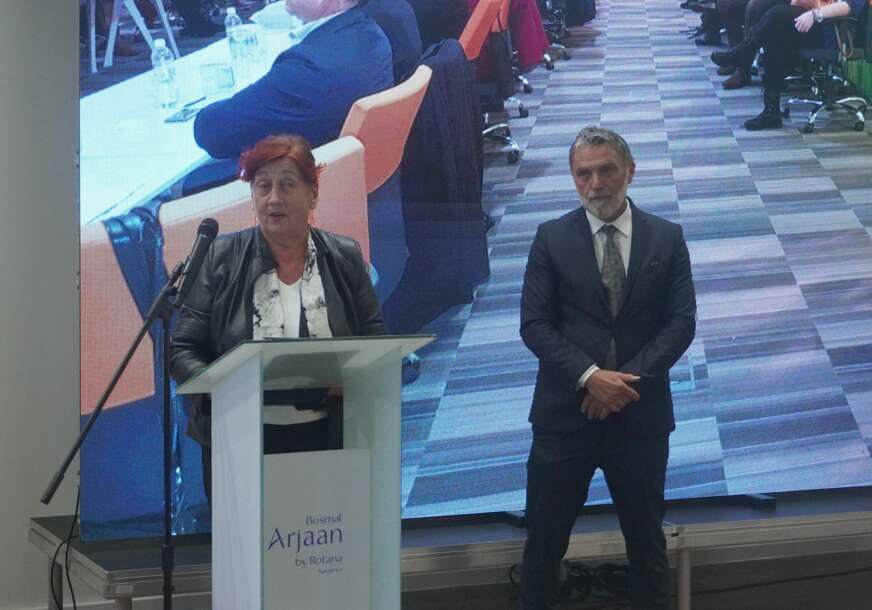 FOTO: JASMINKA ĐELILOVIĆ VRANIĆ