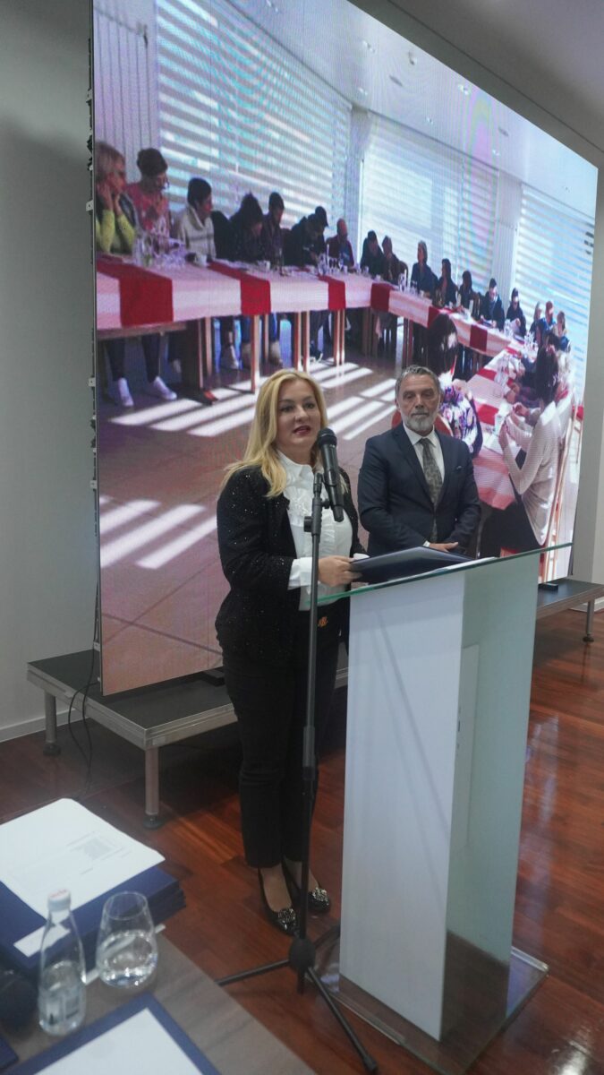 FOTO: MERITA TIRIĆ ČAMPARA