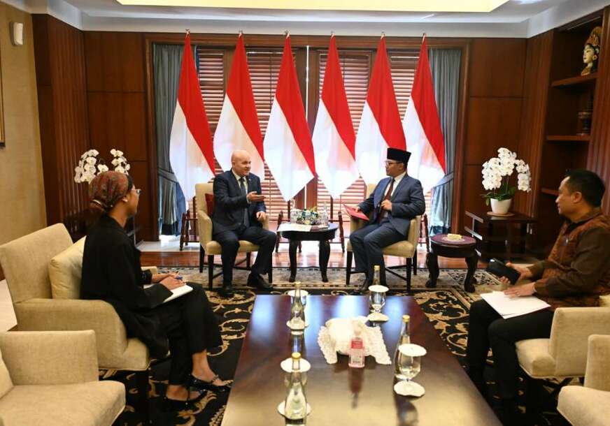 FOTO: MVPBIH
