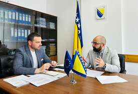 Magazinović i Hasanović o slučaju "Viaduct": "Neko uzima veliki novac dok institucije snose posljedice"