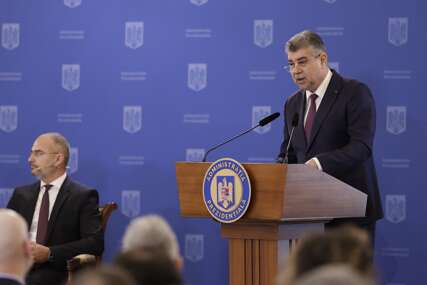 Rumunski premijer podnio ostavku