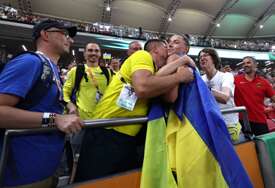 Skandal u atletici: Dvostruka svjetska viceprvakinja suspendovana!