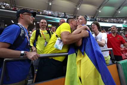 Skandal u atletici: Dvostruka svjetska viceprvakinja suspendovana!