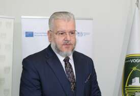 Hasanović upozorava na tešku situaciju uoči Kurban-bajrama