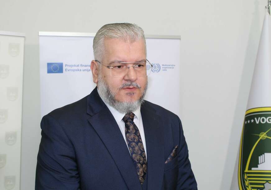 FOTO: MIGDAD HASANOVICĆ/E. MURAČEVIĆ