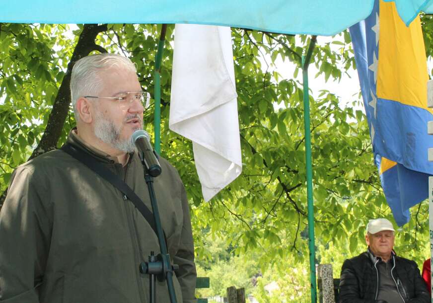 FOTO: MIGDAD HASANOVICĆ