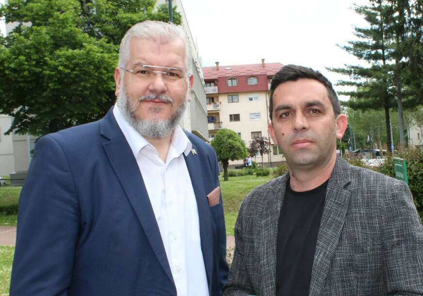 FOTO: E. MURAČEVIĆ