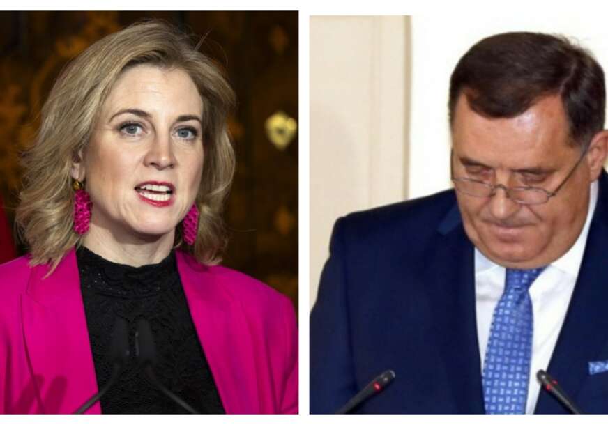 FOTO: EPA/ EFE/ KOLAŽ