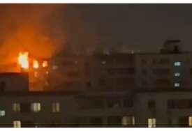 Eksplozija u Moskvi, najmanje dvoje mrtvih (VIDEO)