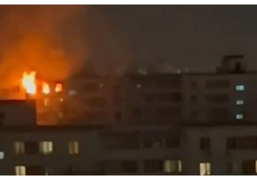 FOTO: MREŽA X/ SCREENSHOT VIDEO