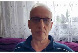 Udruženje Pomozi.ba pokrenulo apel za Mensura kojem je potrebna jako komplikovana operacija srca