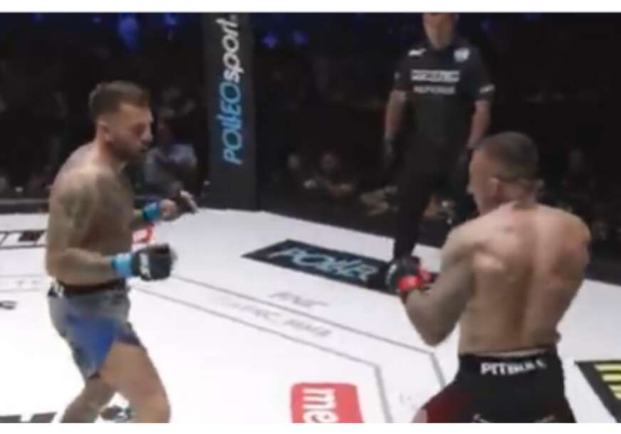 FOTO: MREŽA X/ SCREENSHOT VIDEO