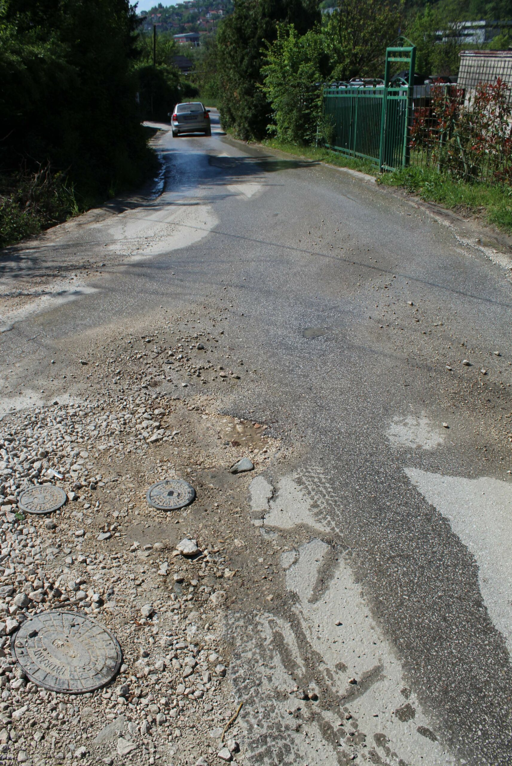 FOTO: ESET MURAČEVIĆ