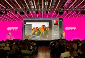Iz učionice do Barselone: Pobjednici Regionalnog App izazova učestovali na prestižnoj OFFF konferenciji