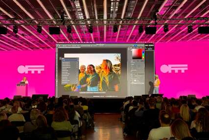 Iz učionice do Barselone: Pobjednici Regionalnog App izazova učestovali na prestižnoj OFFF konferenciji