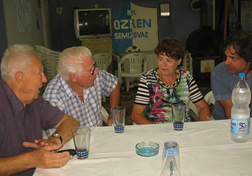 FOTO: MURAT MUSABEGOVIĆ, JAN SMIT MAARTJE SMIT I EDIB FEJZOVIĆ/ E. MURAČEVIĆ