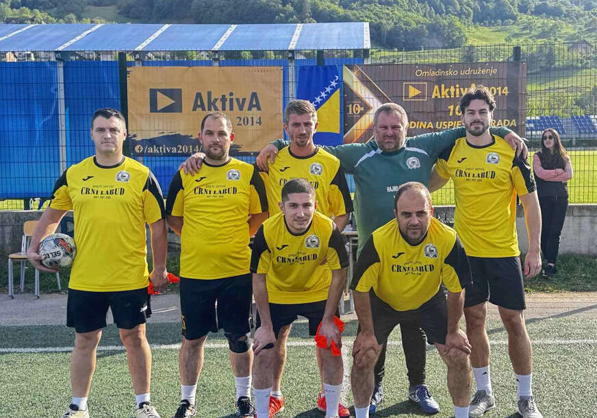 FOTO: E. MURAČEVIĆ
