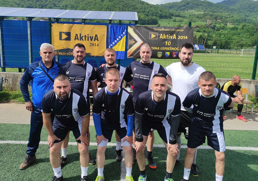 FOTO: E. MURAČEVIĆ