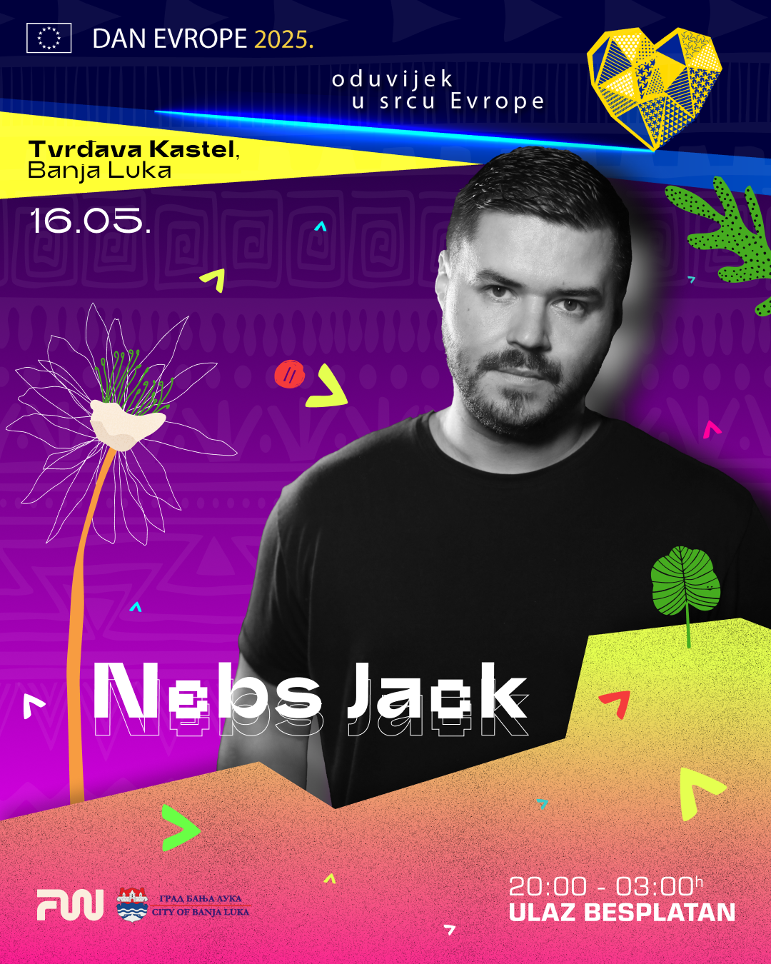 FOTO: TECHNASIA
