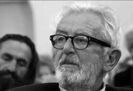 Poznato vrijeme dženaze i ukopa prof.dr. Nedžada Mulabegovića