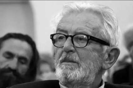 Poznato vrijeme dženaze i ukopa prof.dr. Nedžada Mulabegovića