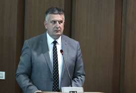 Vuković: Odbacujemo optužbe da 'pravimo više BiH, a manje RS-a'