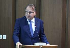 Nikšić: Imamo jasnu poruku - opredjeljenost za europski put bez uslovljavanja