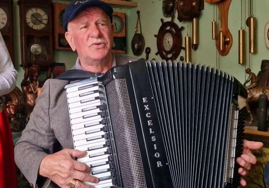 FOTO: E.MURAČEVIĆ