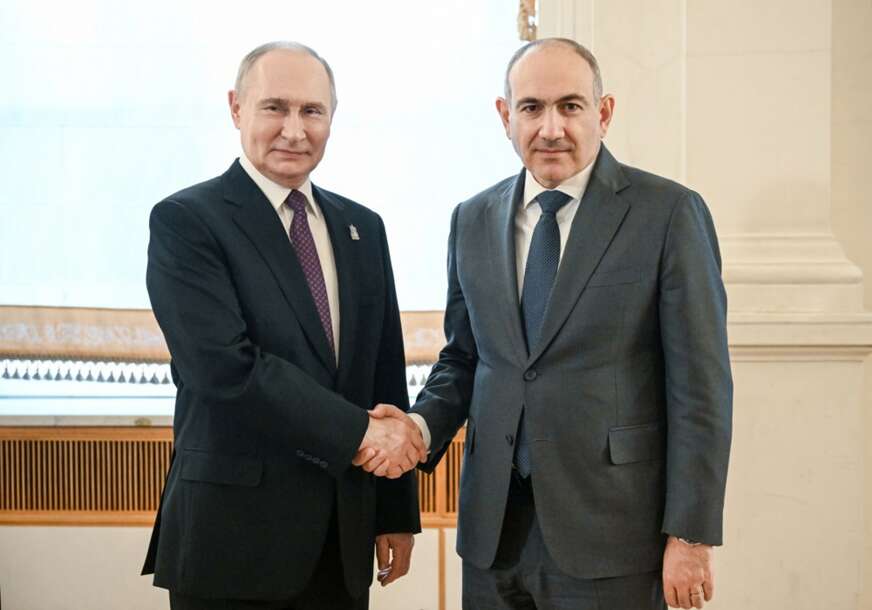FOTO: EPA-EFE/SERGEY BOBYLEV /HOST PHOTO AGENCY RIA NOVOSTI