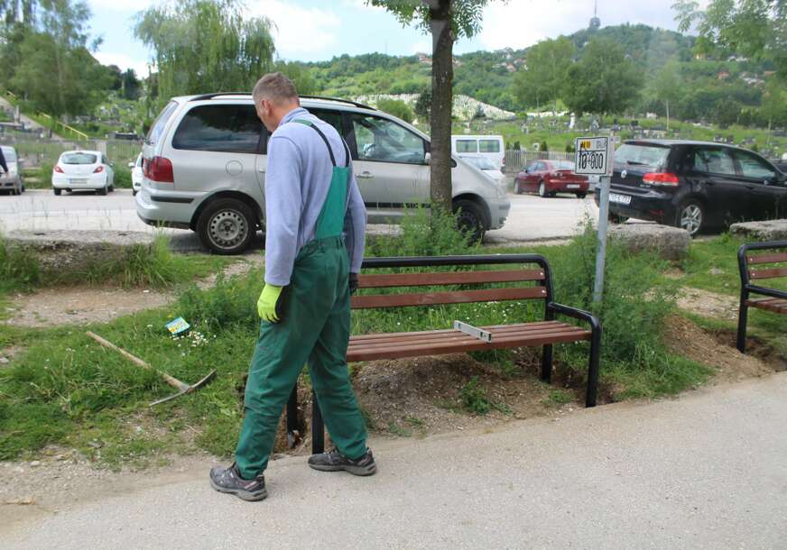 FOTO: E. MURAČEVIĆ